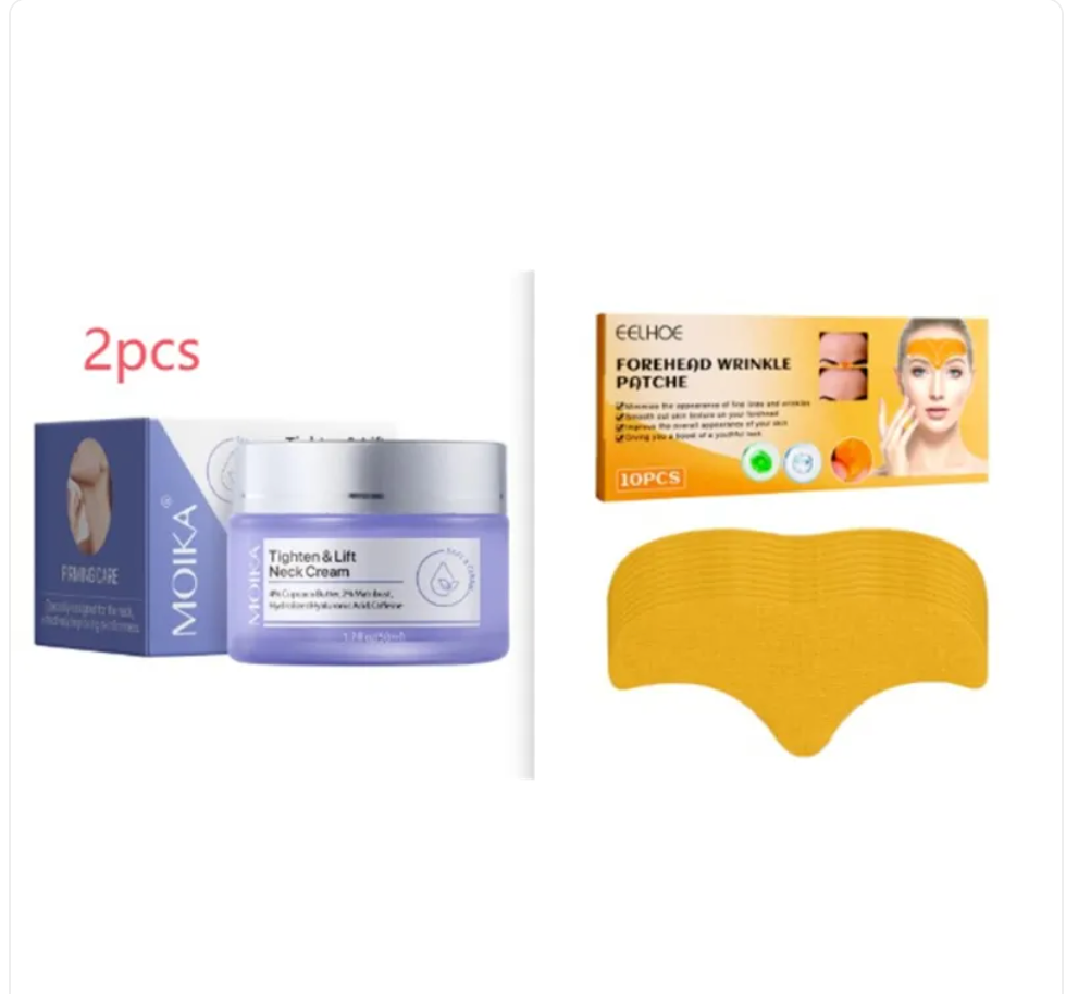Neck Firming & Anti-Aging Cream