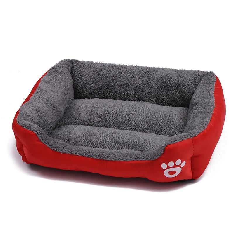 Universal Cotton Wool Pet Kennel Mats for All Dogs