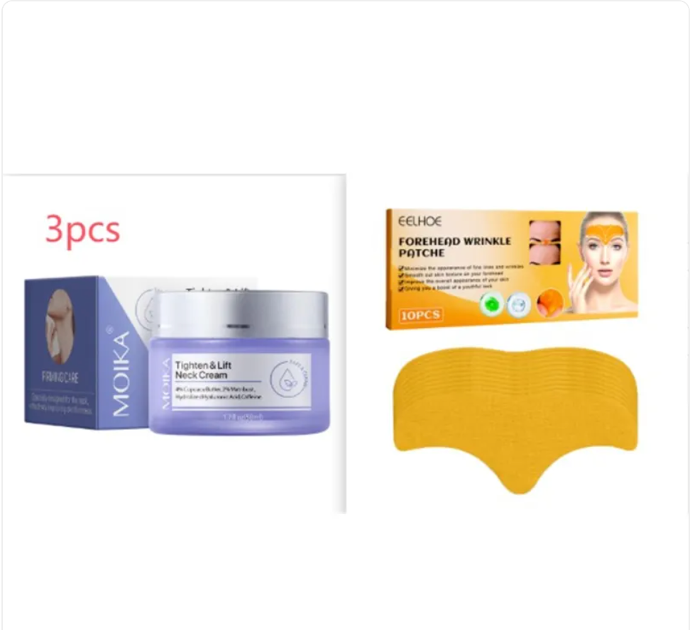 Neck Firming & Anti-Aging Cream