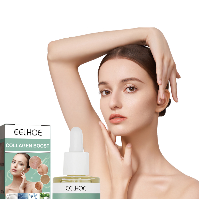 Eelhoe Collagen Anti-Aging Moisturizing Facial Essence