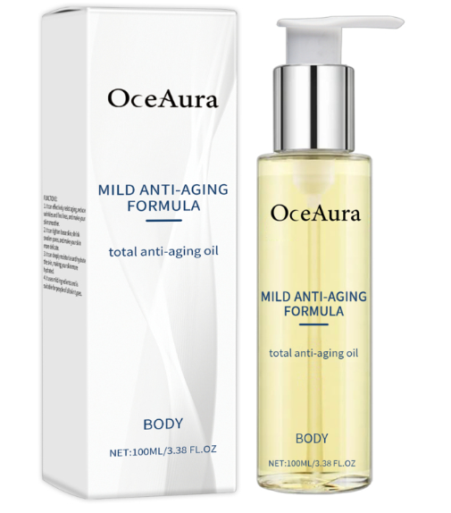 Total Anti-Aging Oil