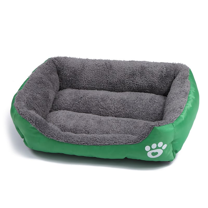 Universal Cotton Wool Pet Kennel Mats for All Dogs