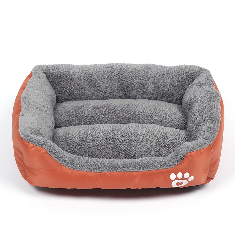 Universal Cotton Wool Pet Kennel Mats for All Dogs