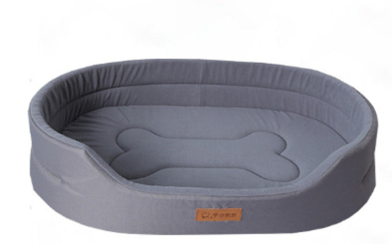 Universal Four Seasons Pet Mattress for Dogs and Cats