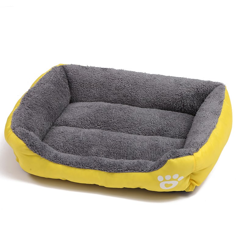 Universal Cotton Wool Pet Kennel Mats for All Dogs
