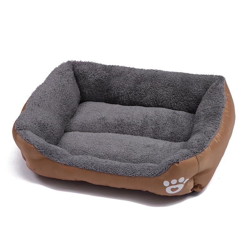 Universal Cotton Wool Pet Kennel Mats for All Dogs