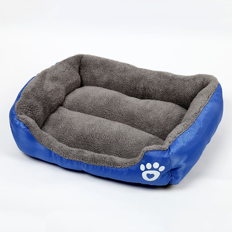 Universal Cotton Wool Pet Kennel Mats for All Dogs