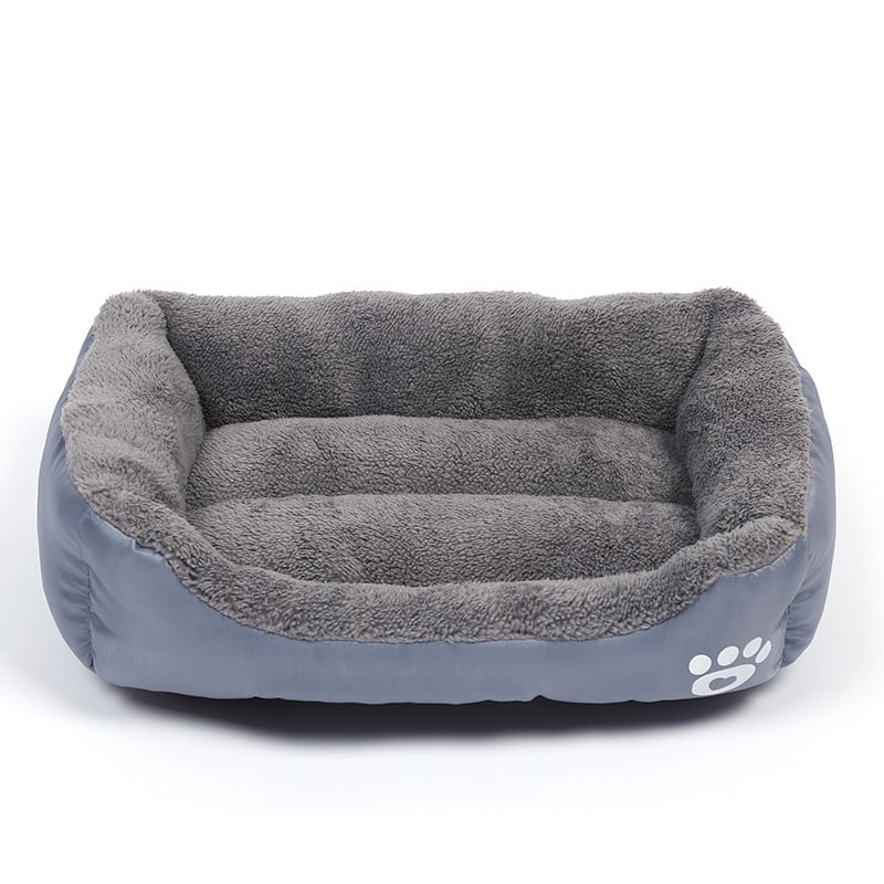 Universal Cotton Wool Pet Kennel Mats for All Dogs